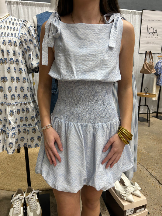 Spring Dream Dress