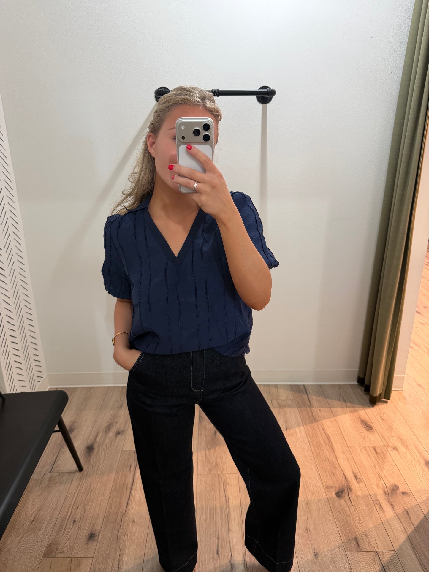 Richard Blouse