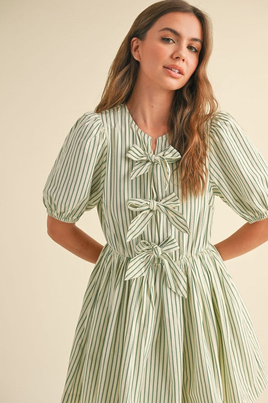Payton Dress