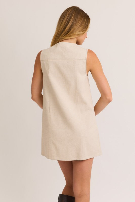 The Millie Dress