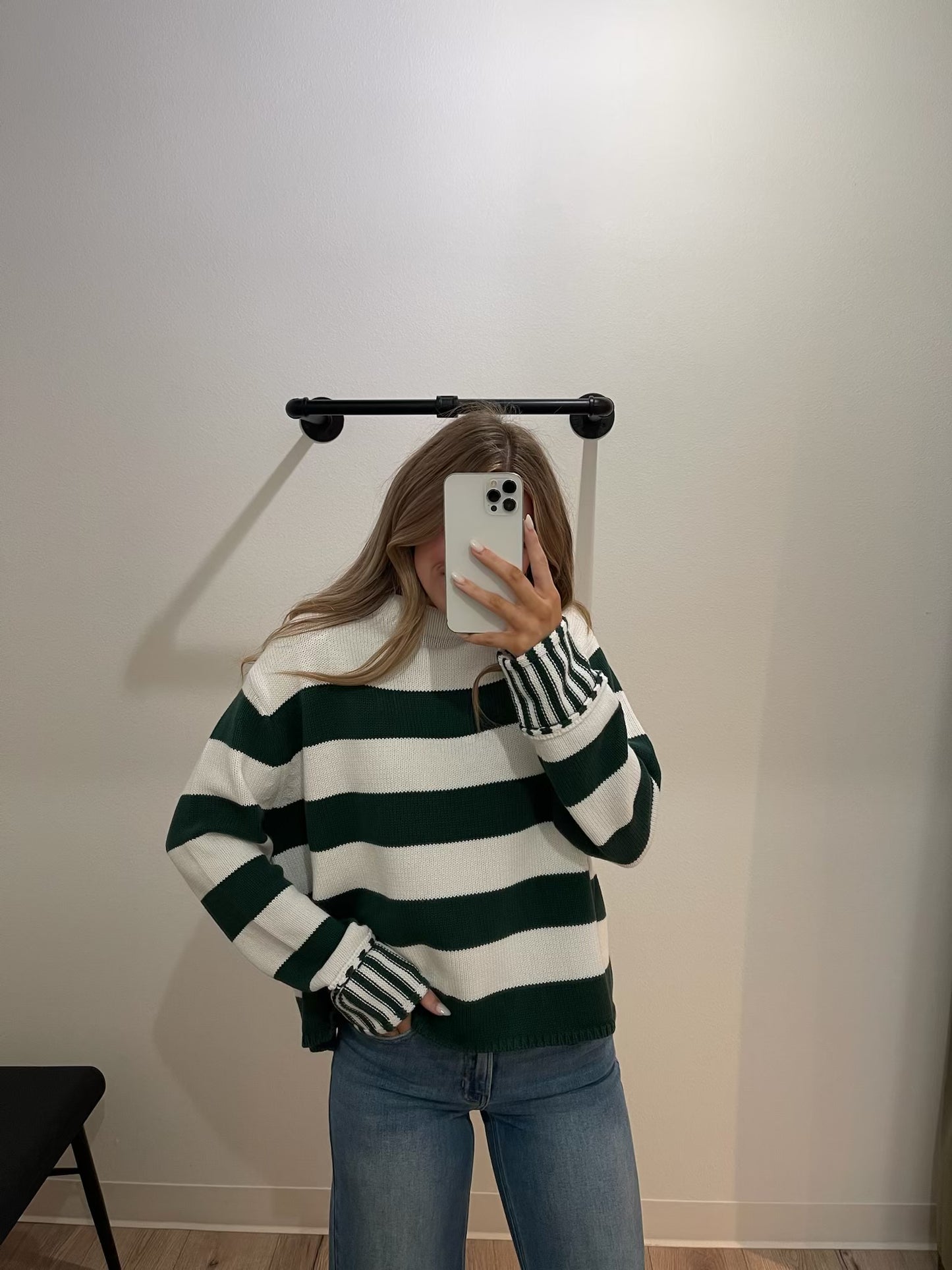 Feeling Festive Sweater