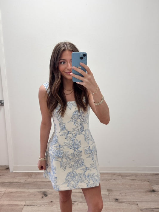 Torie Dress