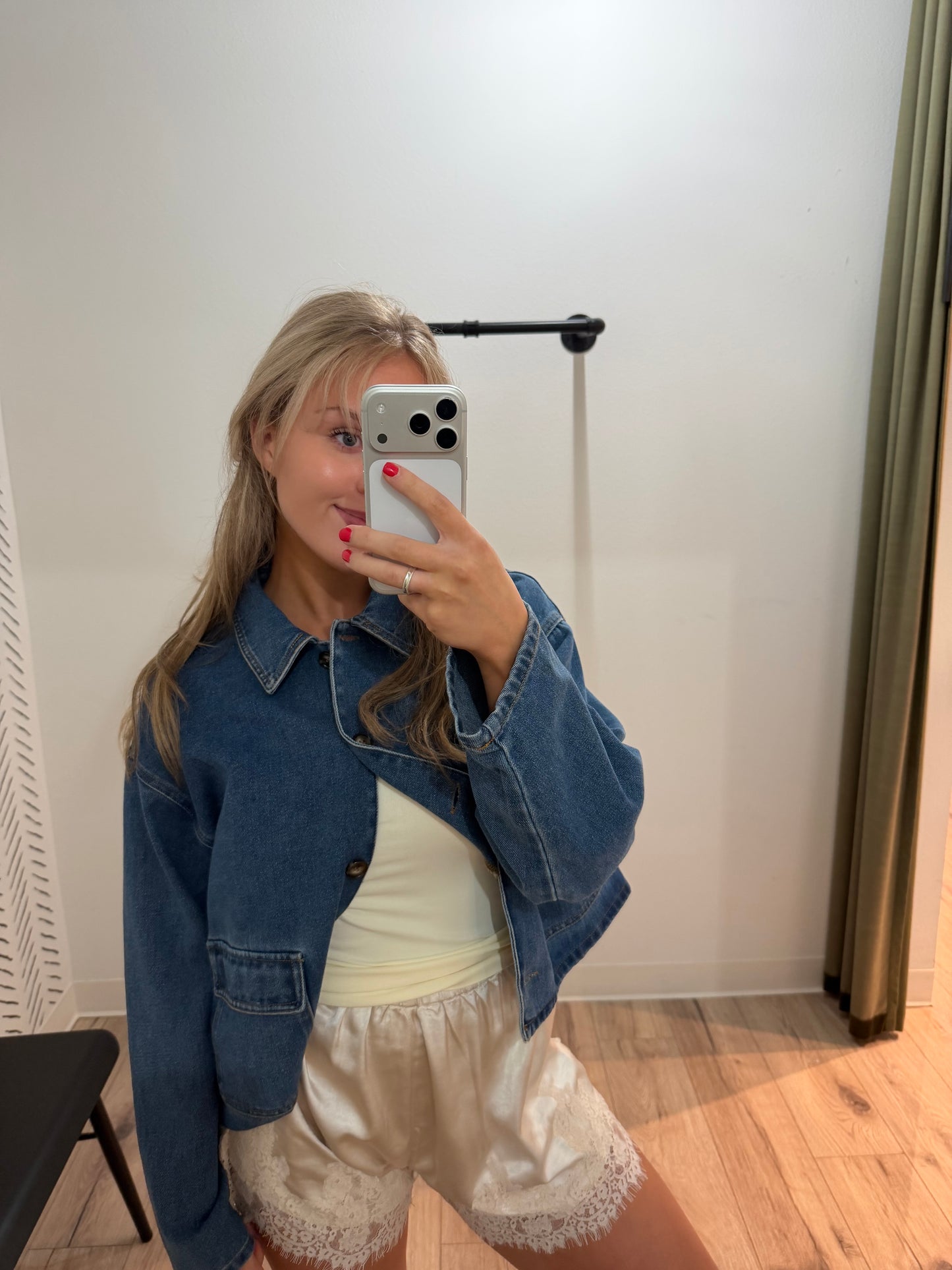 Alex Shorts