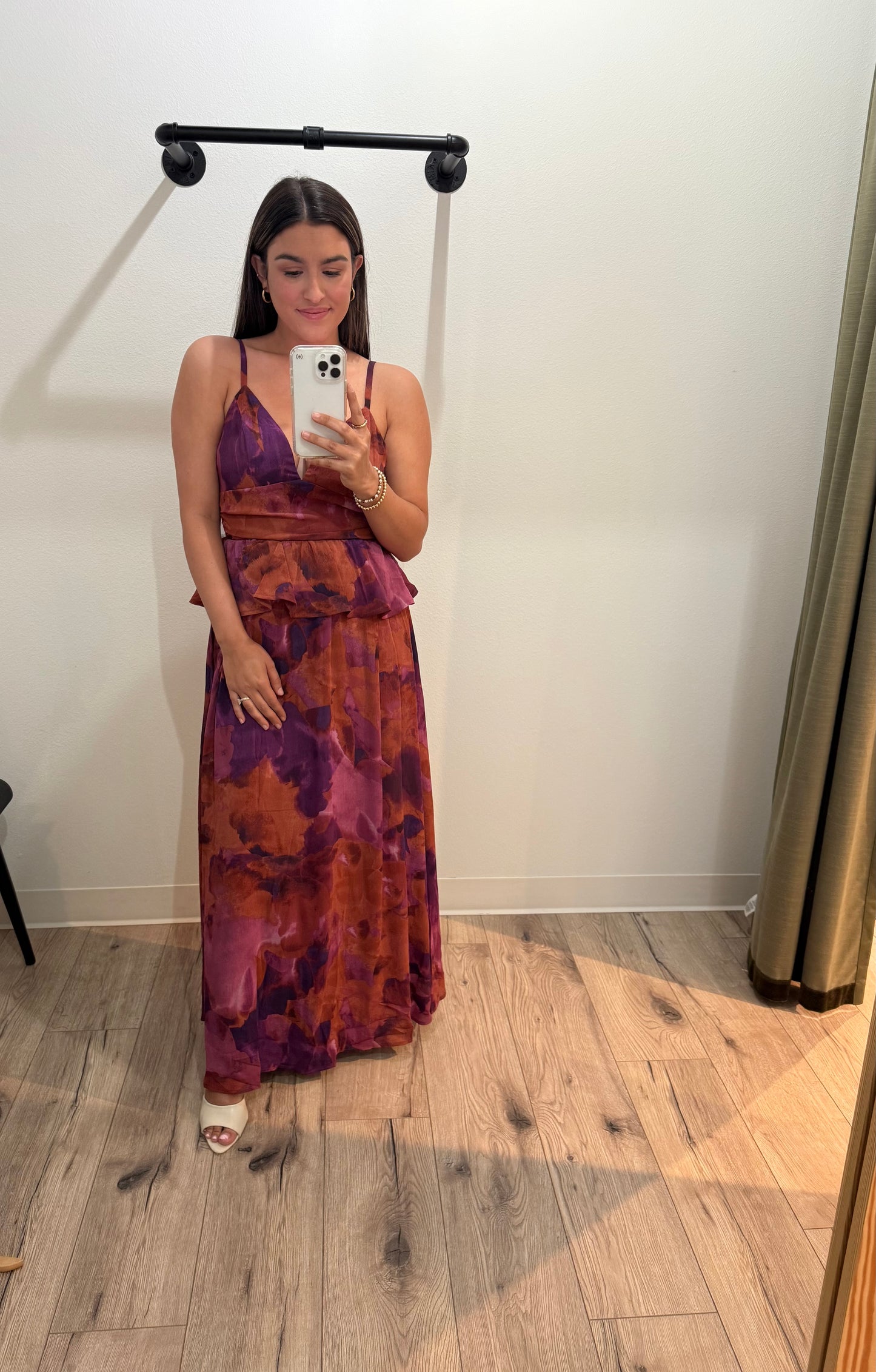 Lillian Dress