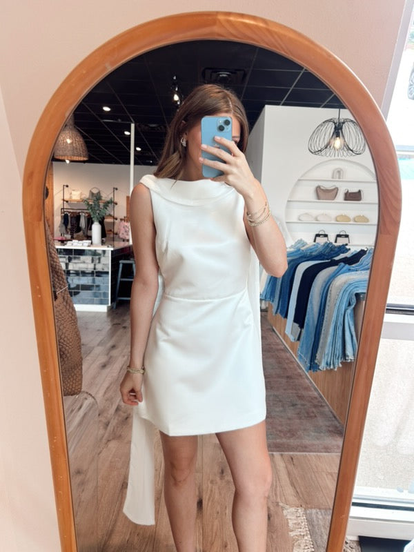 Charlotte Dress