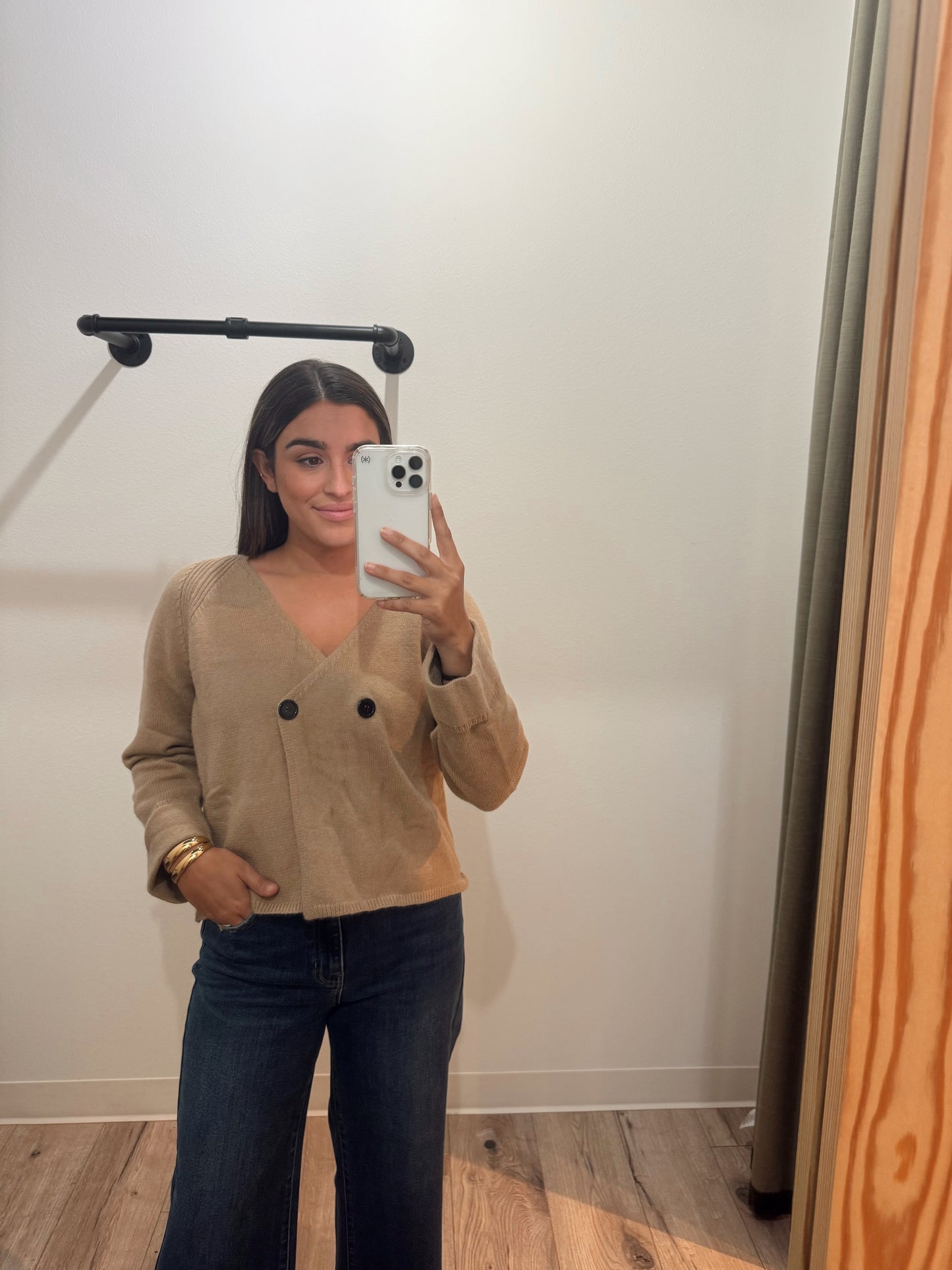 Monica Cardigan