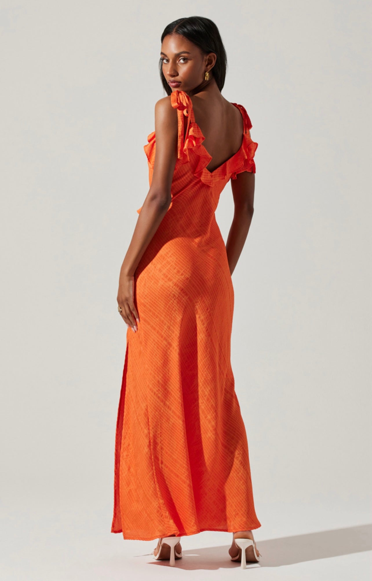 Sorbae Dress