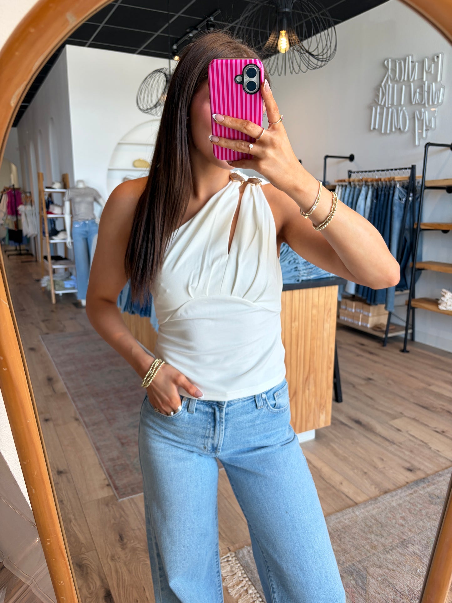 Jackie Top