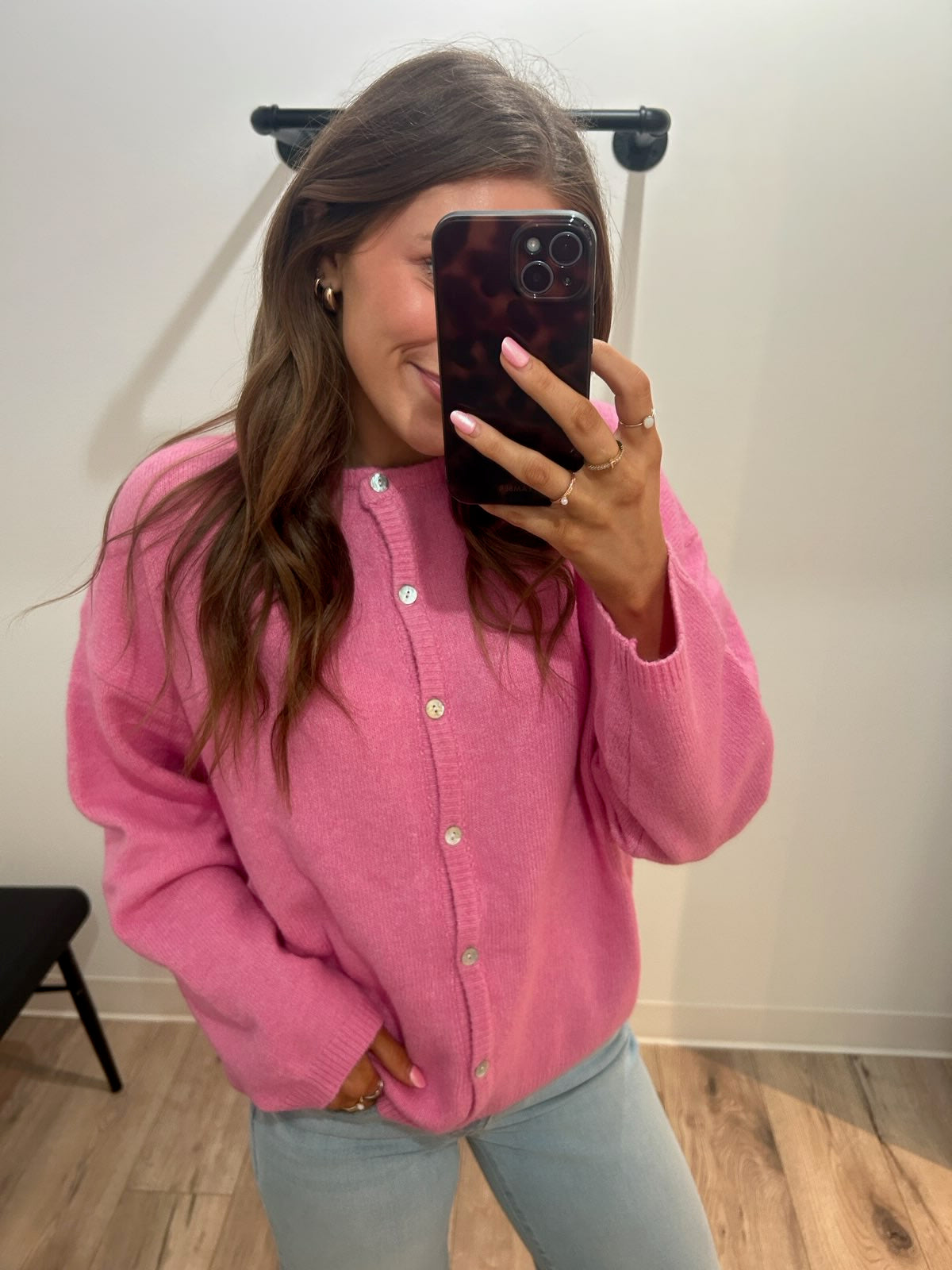 Penelope Cardigan