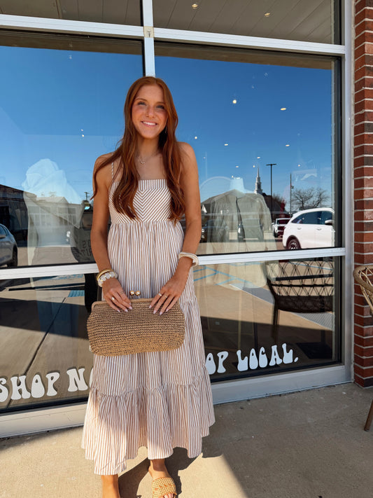 Harper Dress