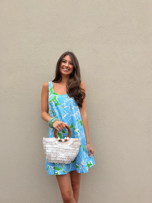 Regina Dress