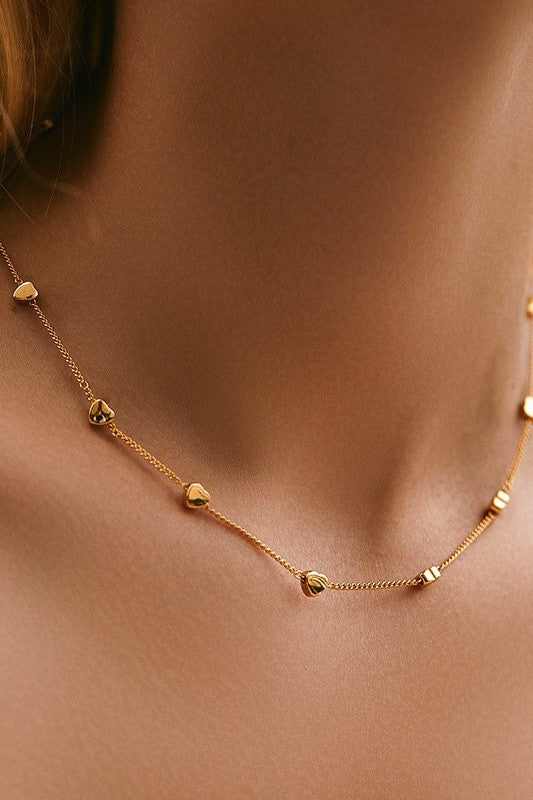 Danielle Necklace