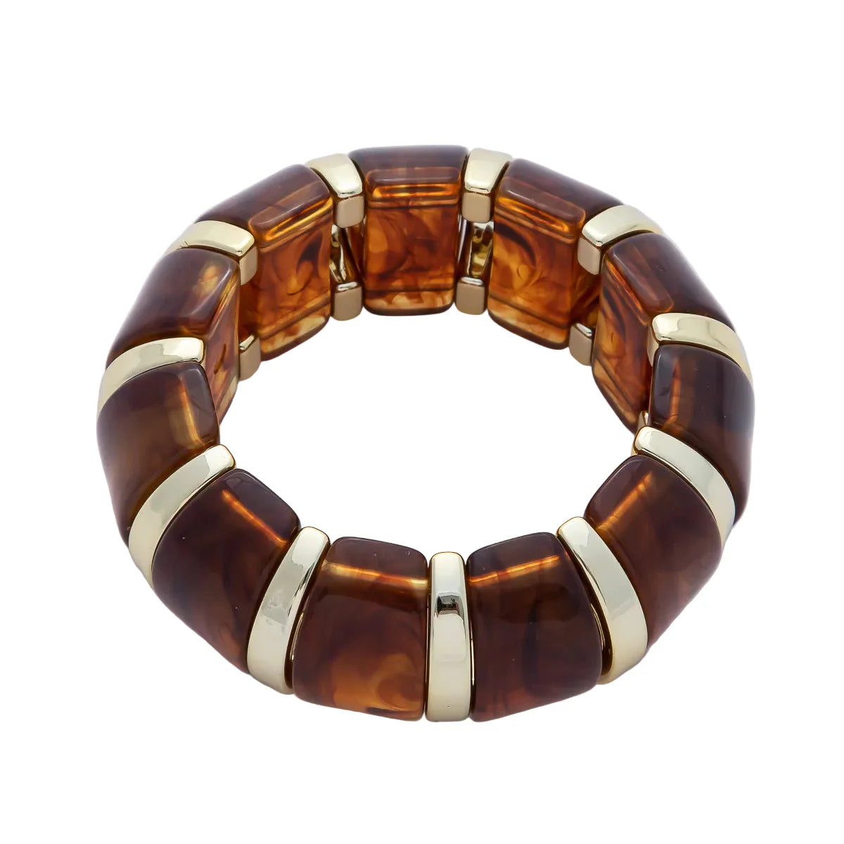 Mayte Stretch Bangles