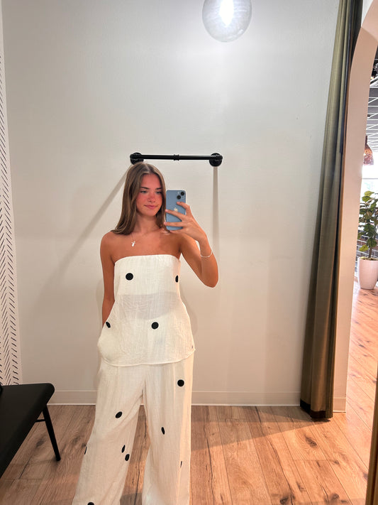 Tessa Pants