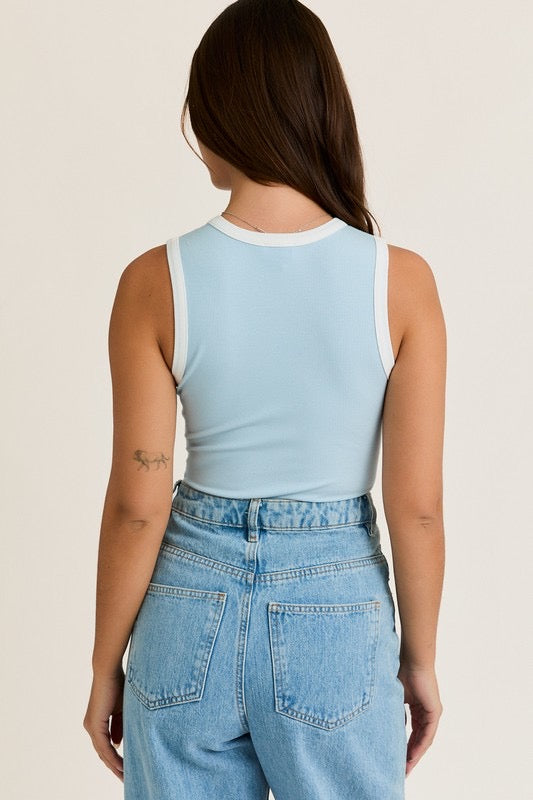 You Can Sit With Us Bodysuit