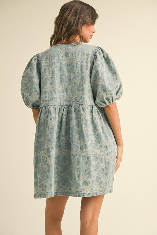 Jordan Dress