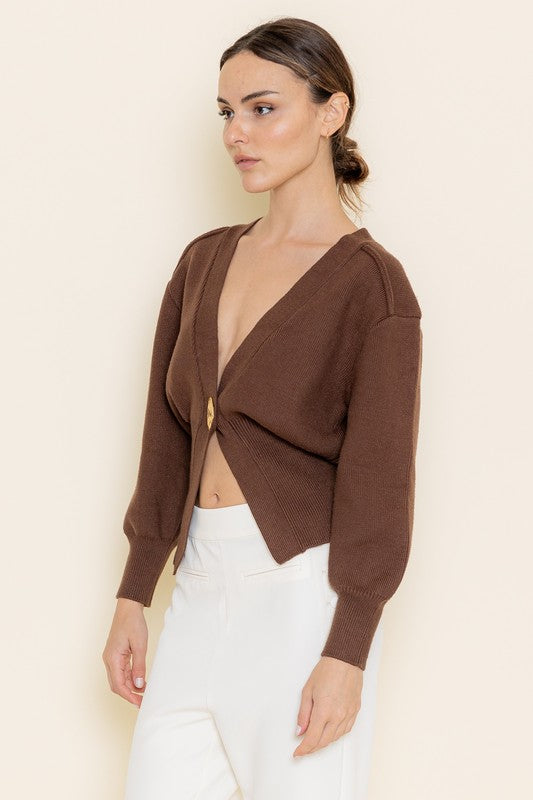 Ashley Sweater