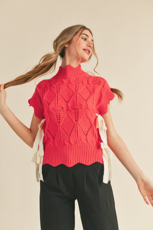 Anne Sweater