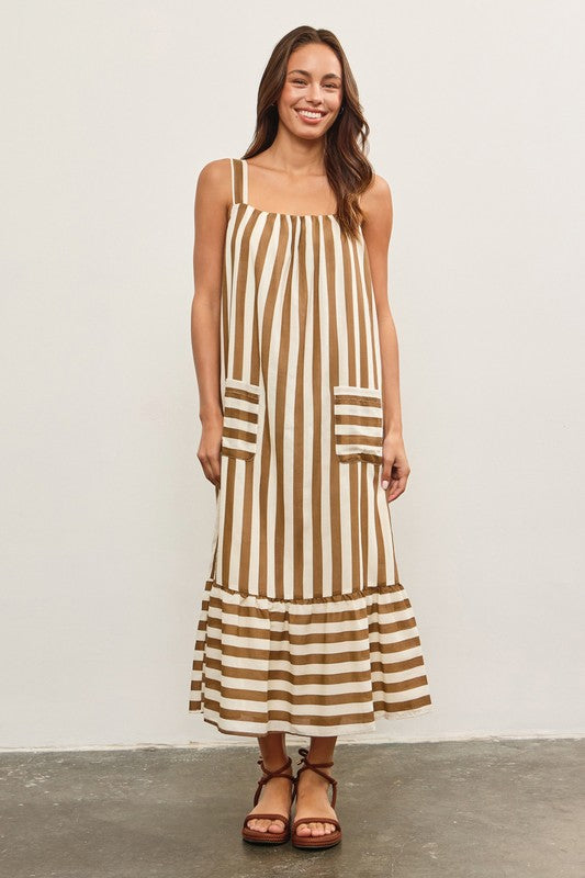 Lily Dress