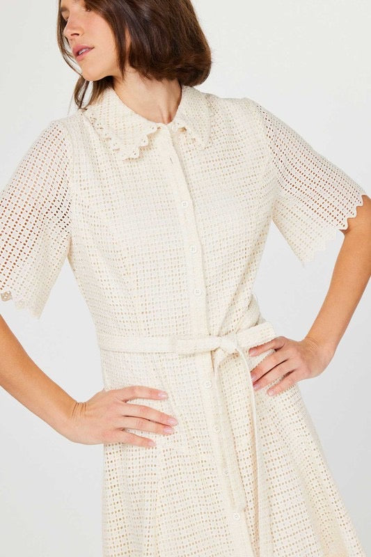 Crossroads Dress