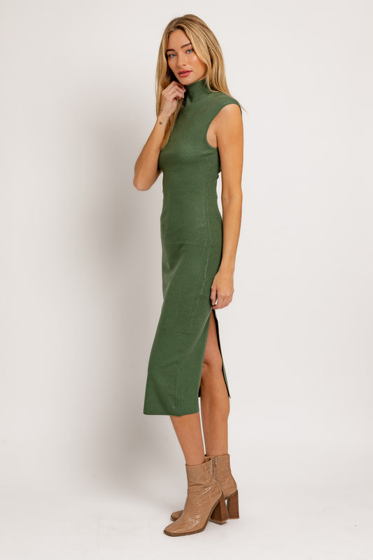 Jessie Midi Dress