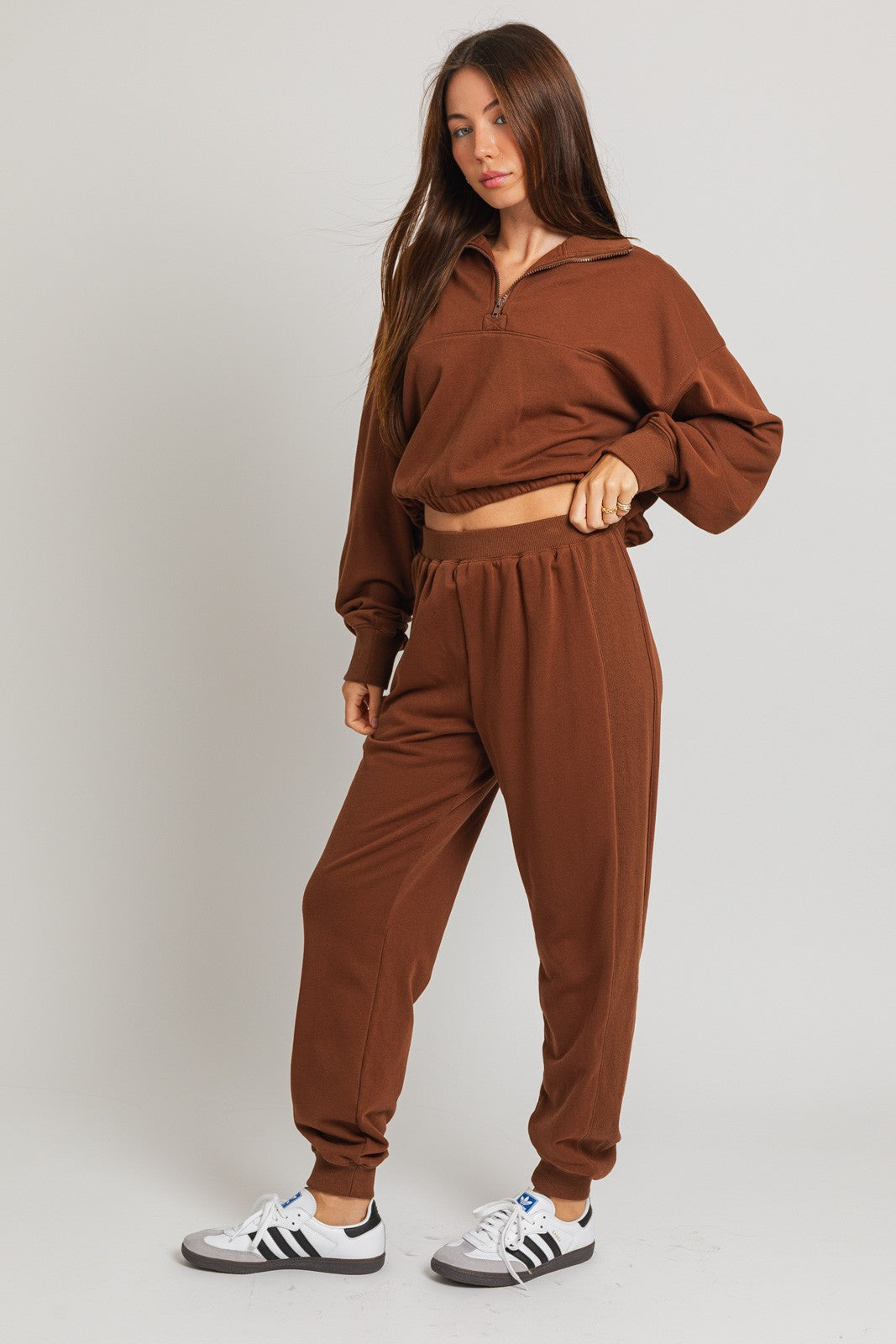 Malorie Sweatpants
