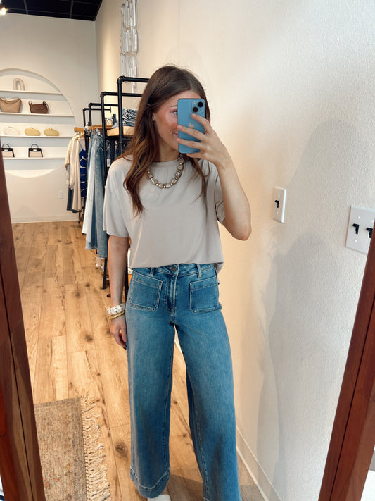 Amanda Denim