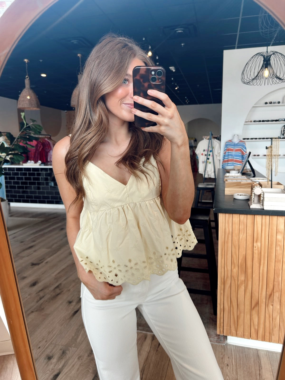 Ella Top