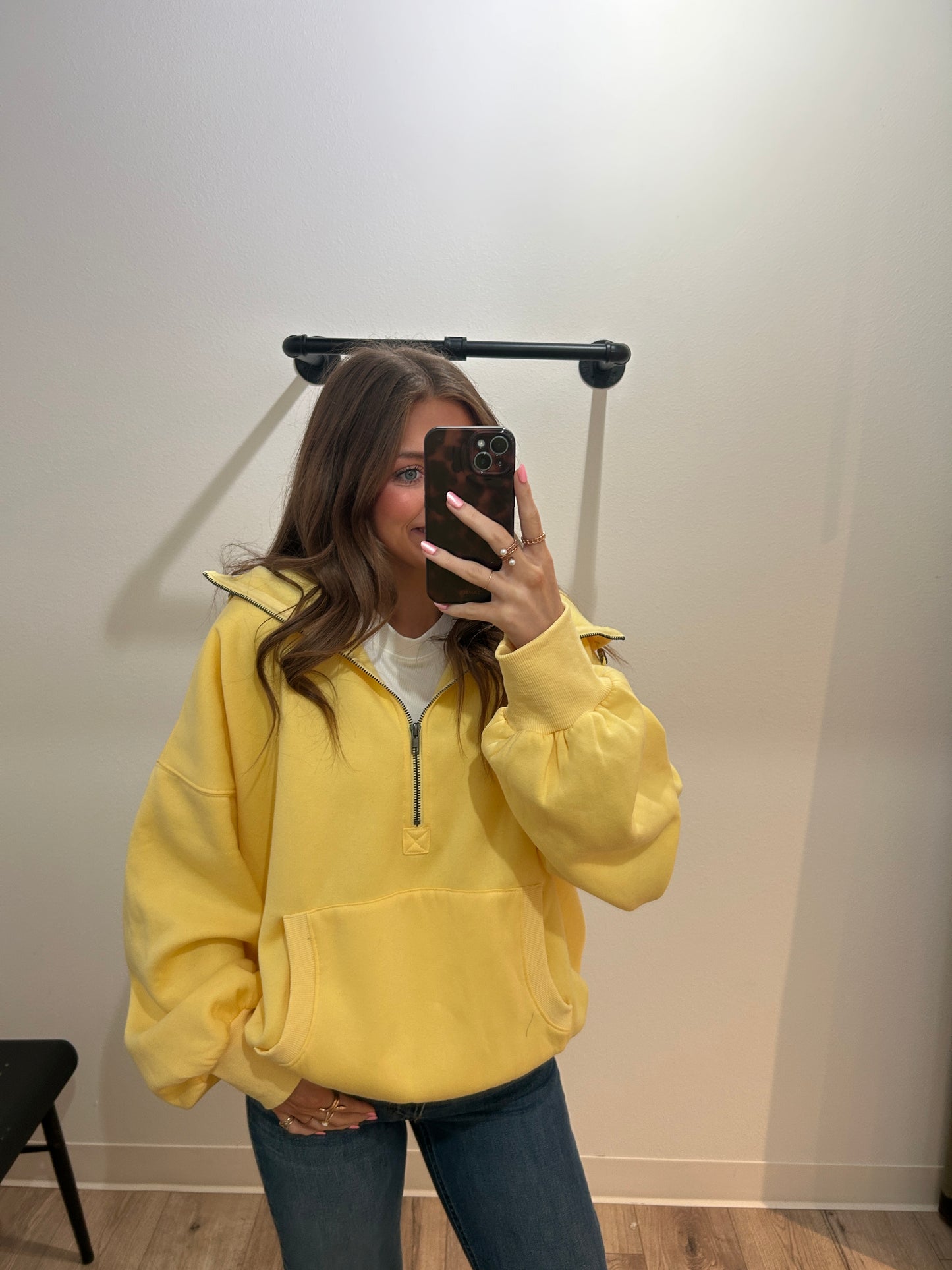 The Krewe Hoodie