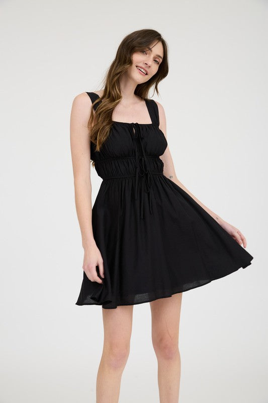 Abigail Dress