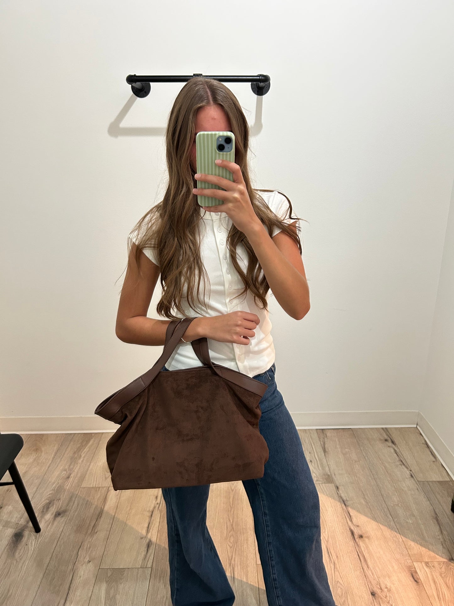 Alessia Bag