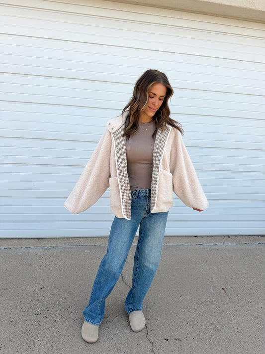 Serena Jacket