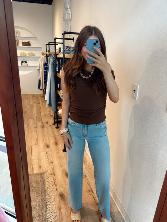 Madeline Denim