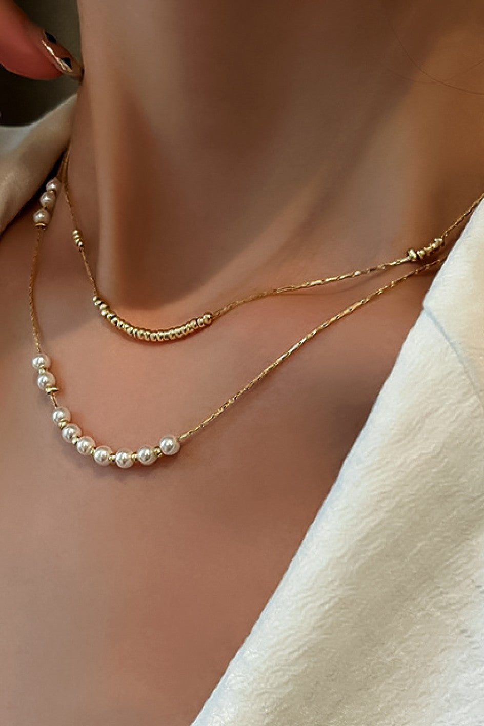 Alex Necklace