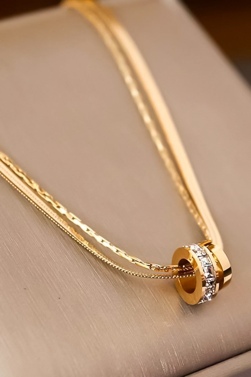Marcy Necklace
