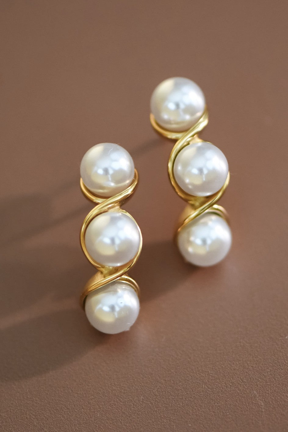 Amy Earrings