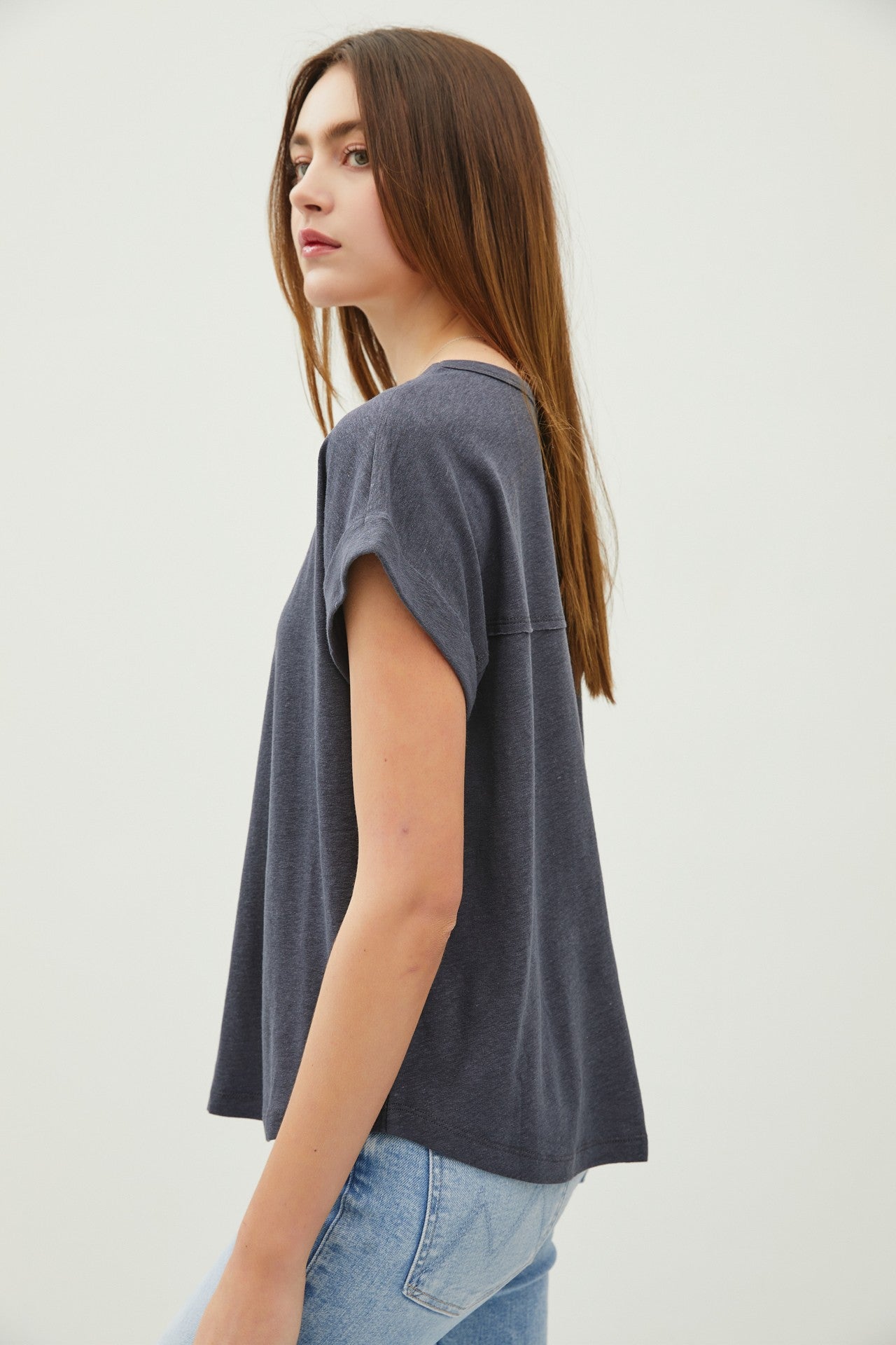The Everyday Tee