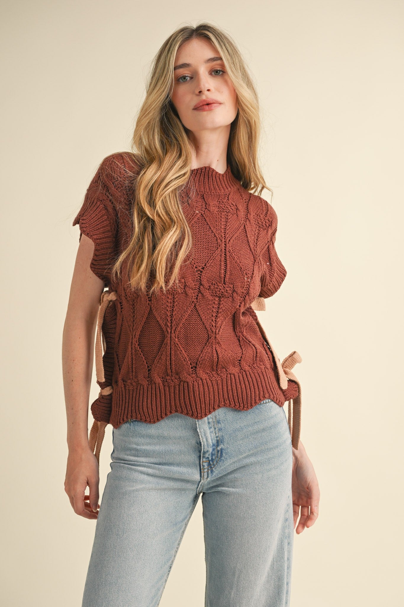 Anne Sweater