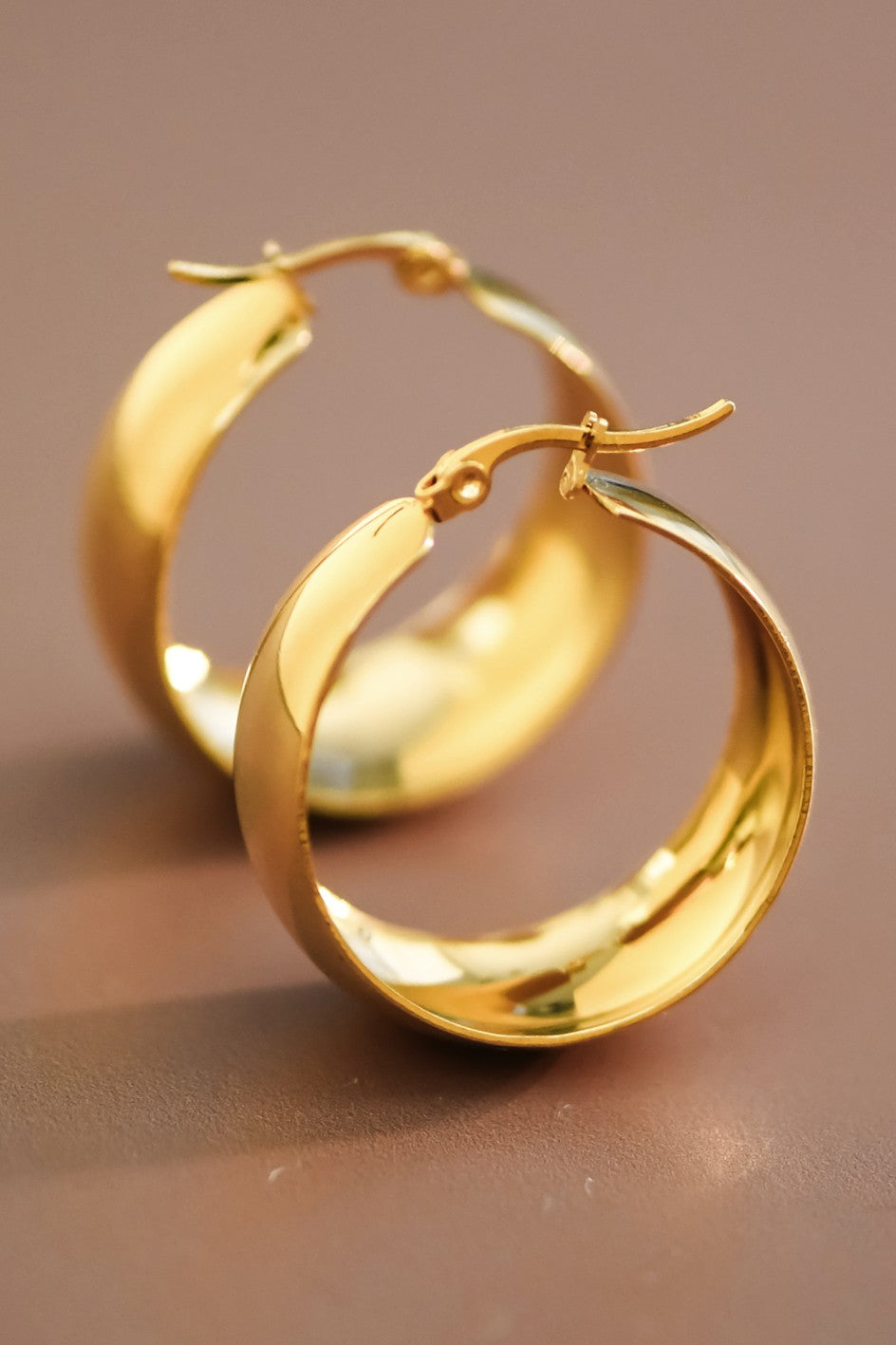 Hannah Hoops