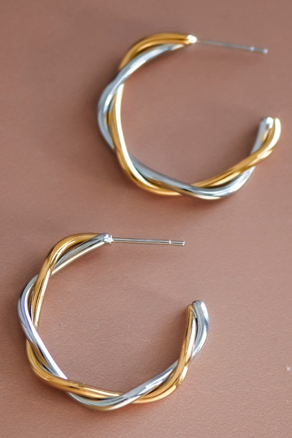 Reese Hoops