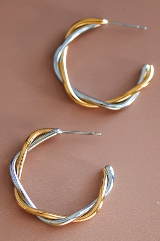 Reese Hoops
