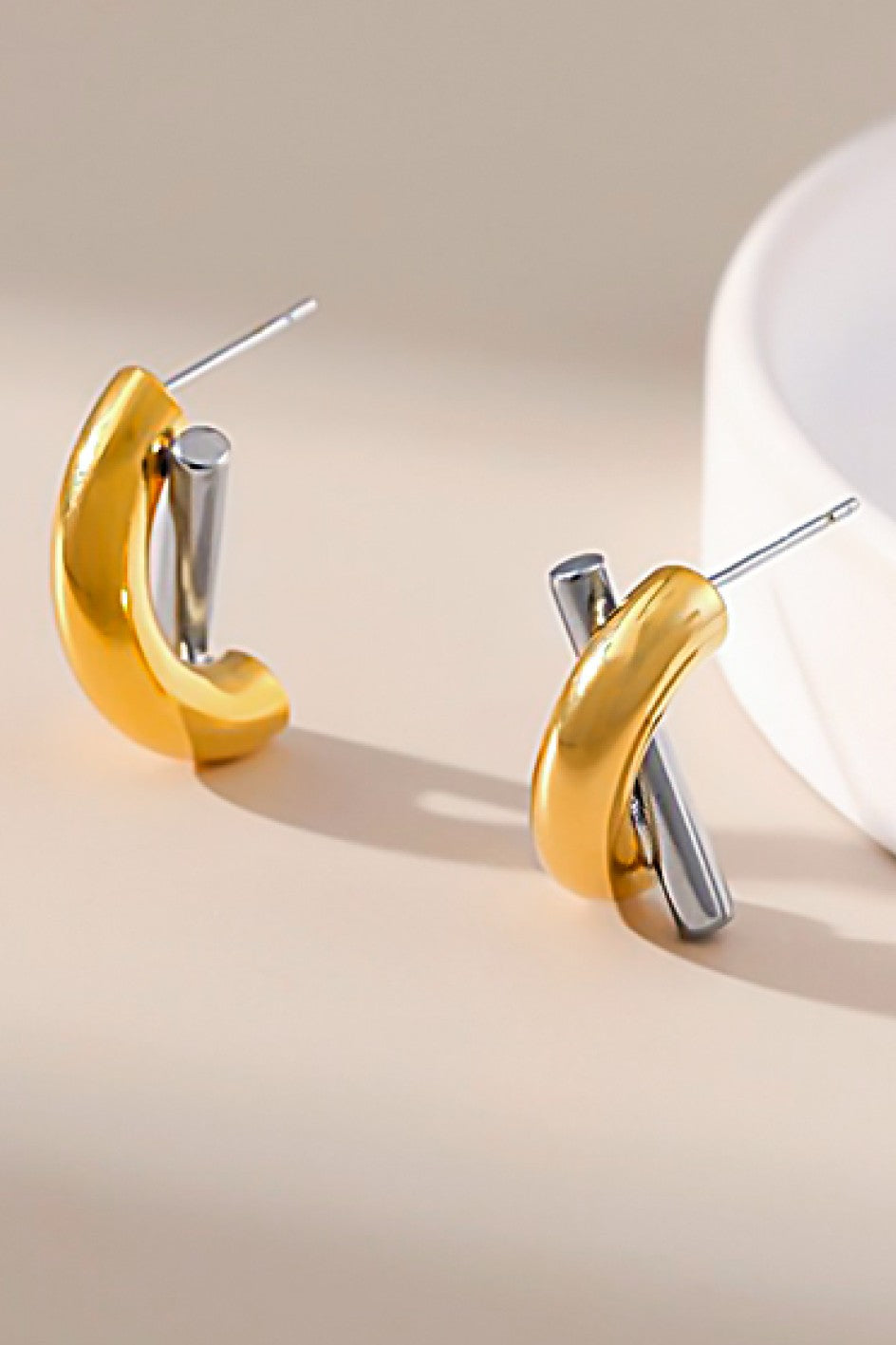 Nicole Earrings
