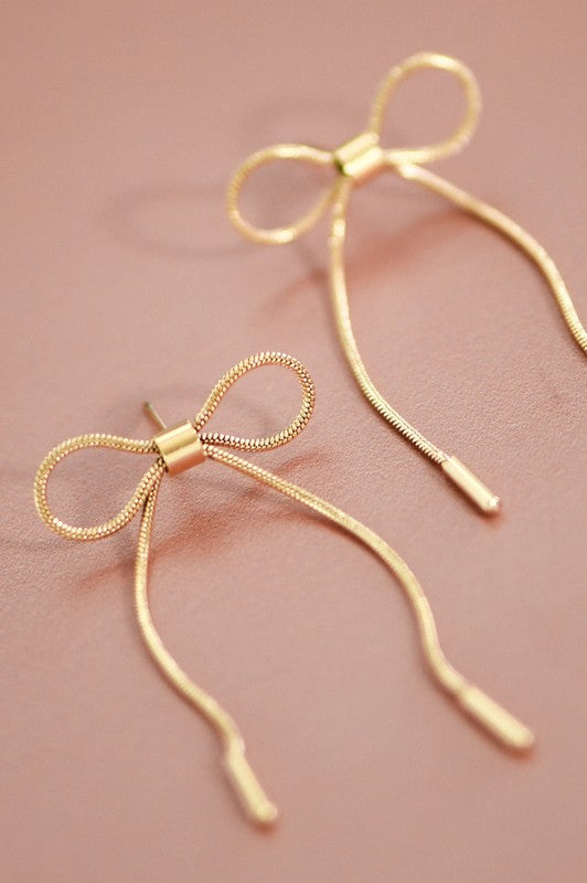 Taylor Earrings