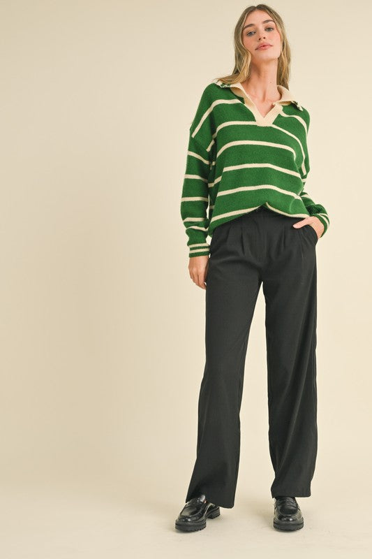 Elphaba Sweater