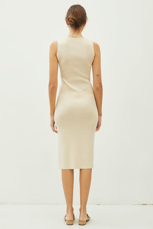 Heather Dress