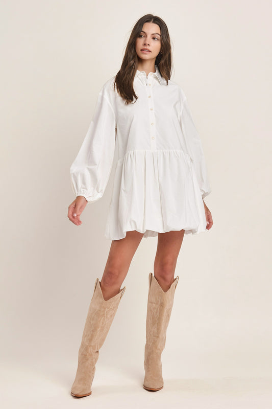 Tea Time Dress