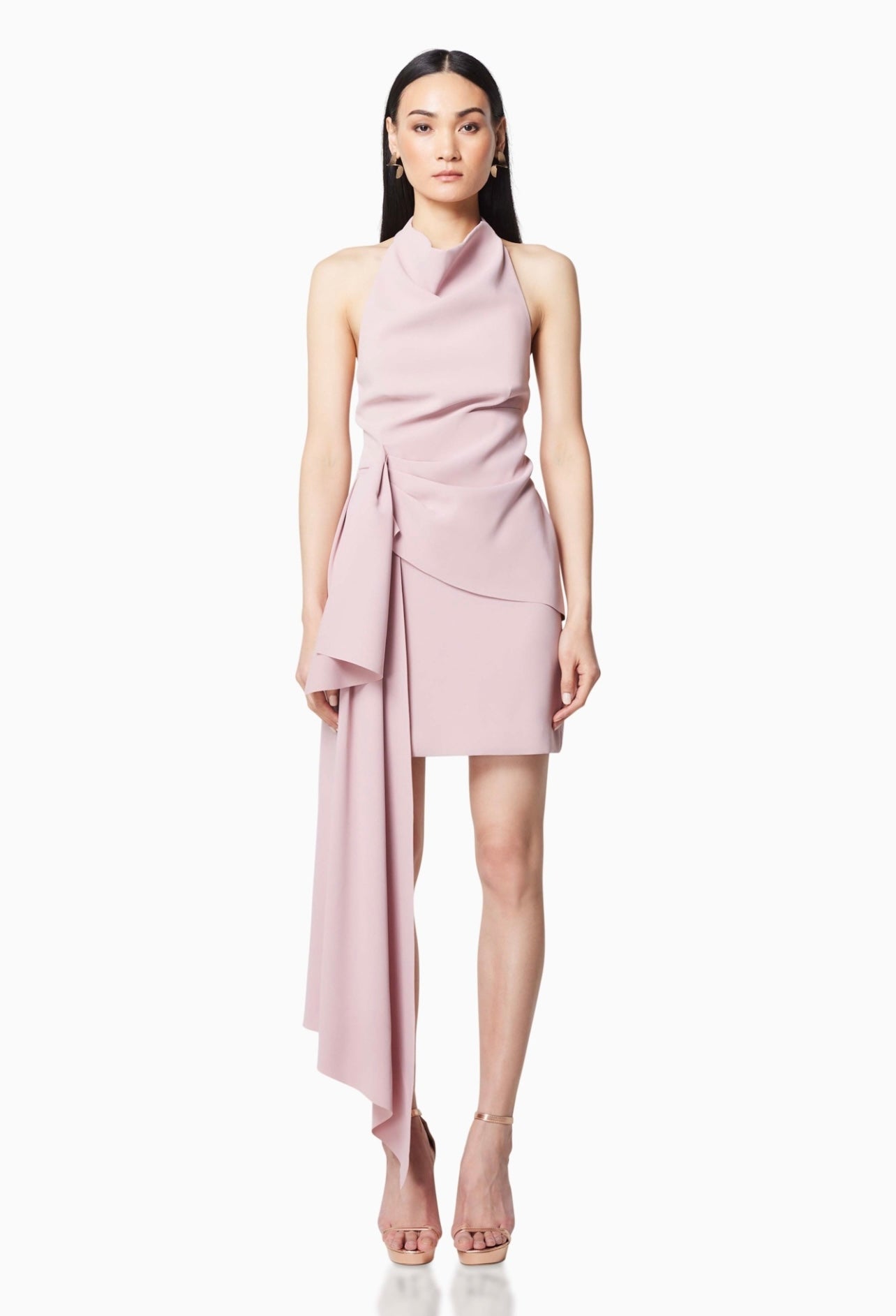 Affection Dress