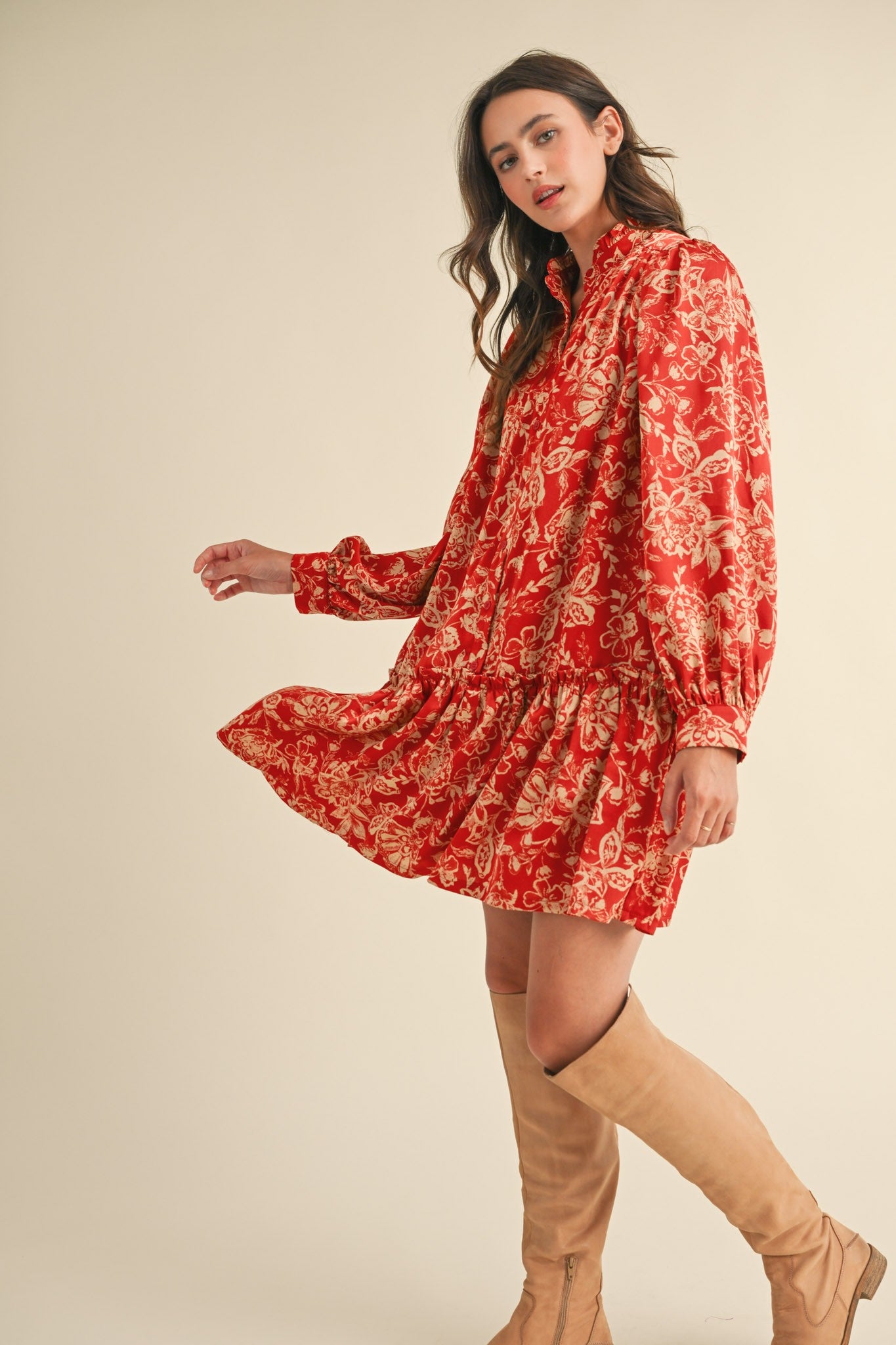 Rihanna Dress