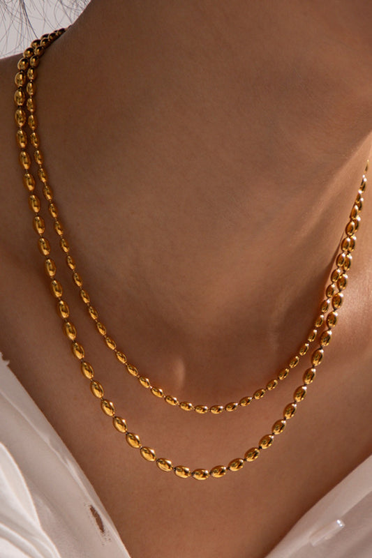 Savannah Necklace