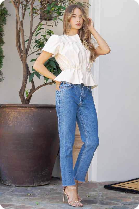 Leah Top